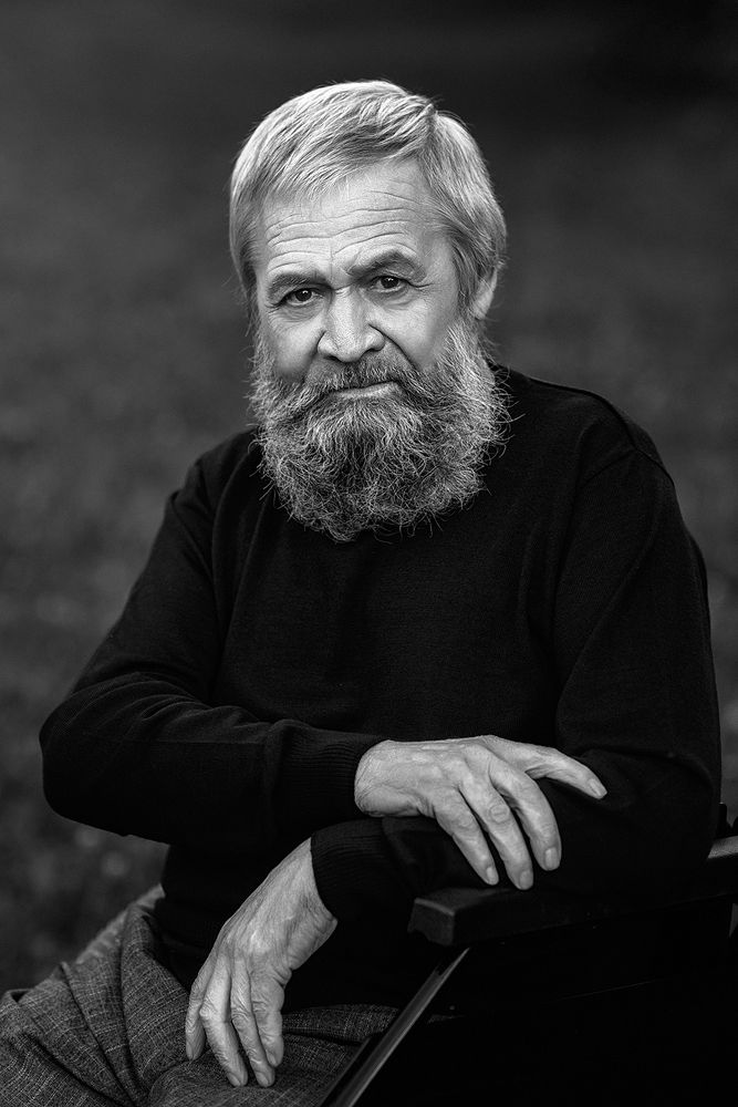 Photograph by Ольга Куницкая