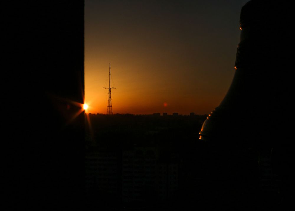 Вечерний звон