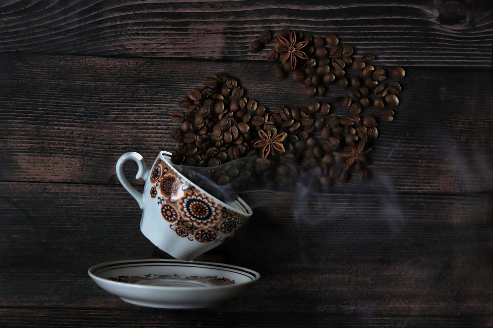 Photograph by Екатерина Самошкина