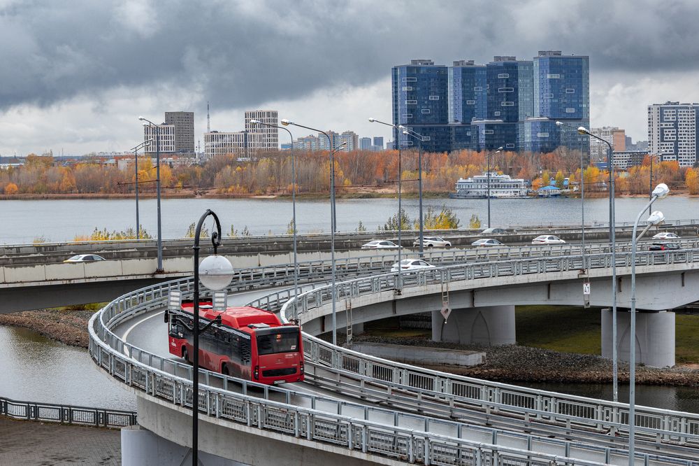 Photograph by Vitaly Lapin