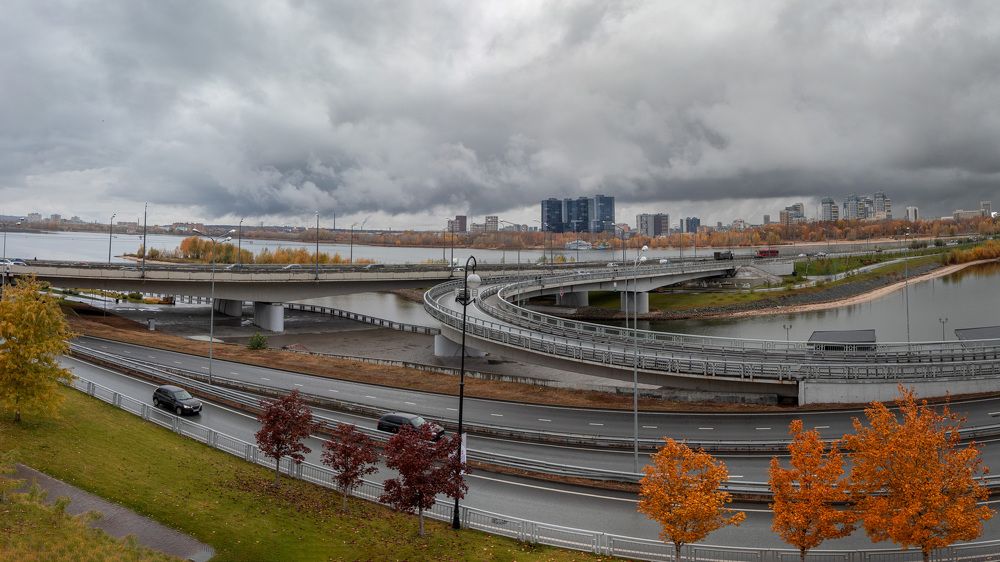 Photograph by Vitaly Lapin