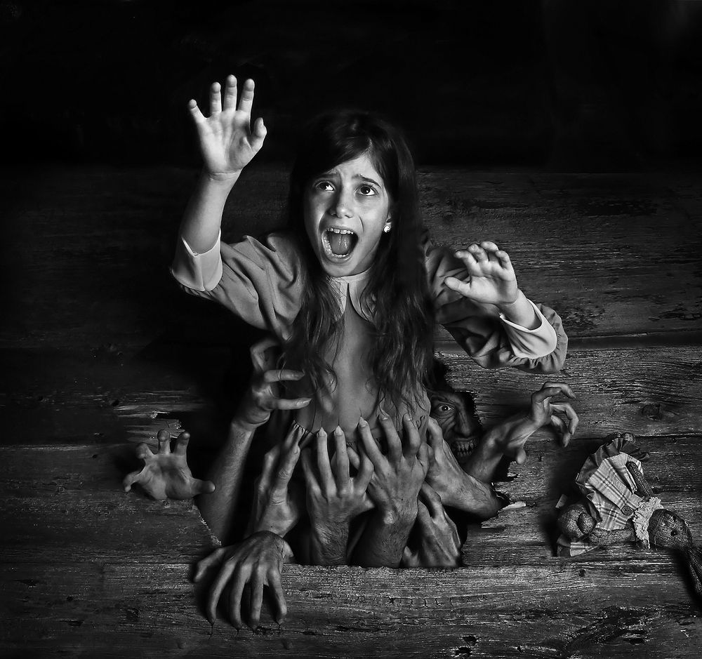 Photograph by Alexander Sviridov