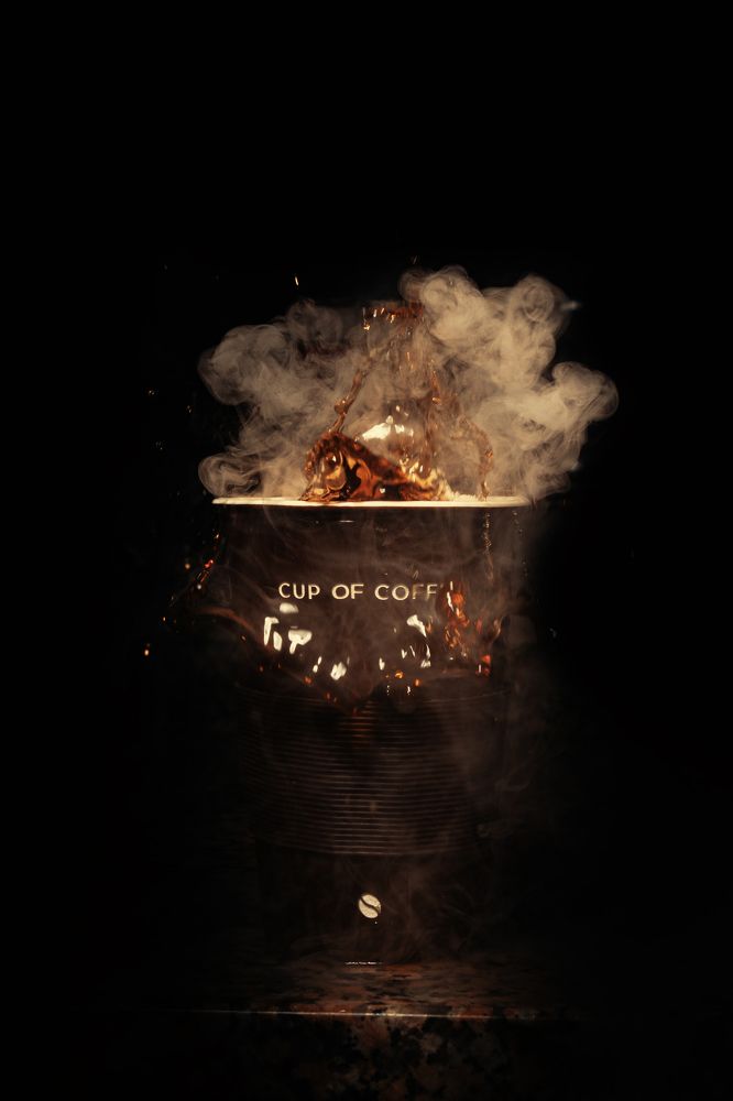 Photograph by Fábio Martins