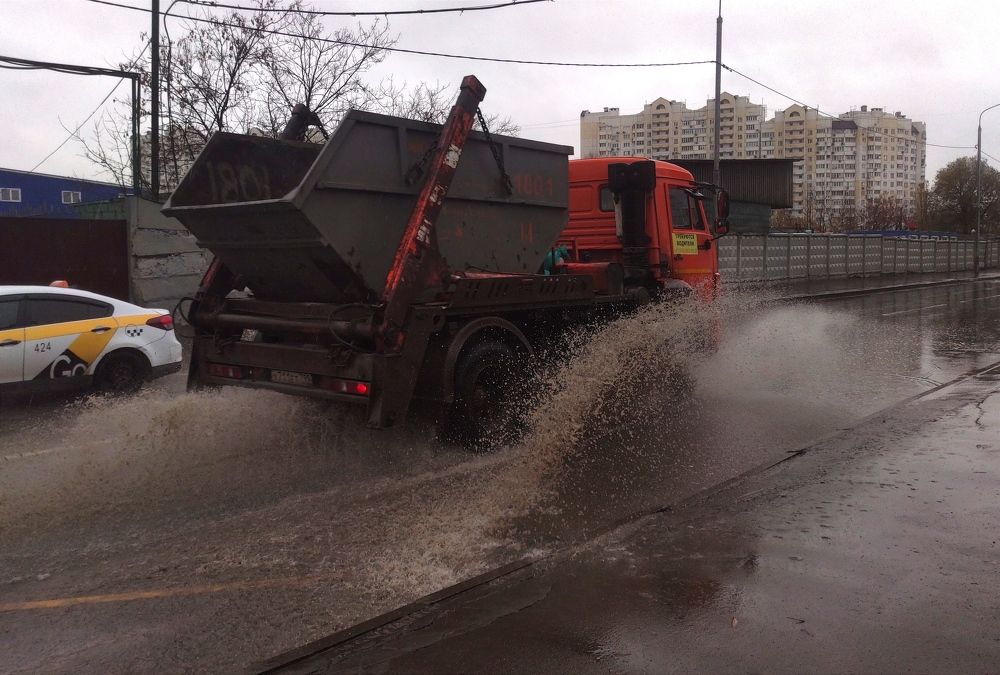 Photograph by Елена Попова