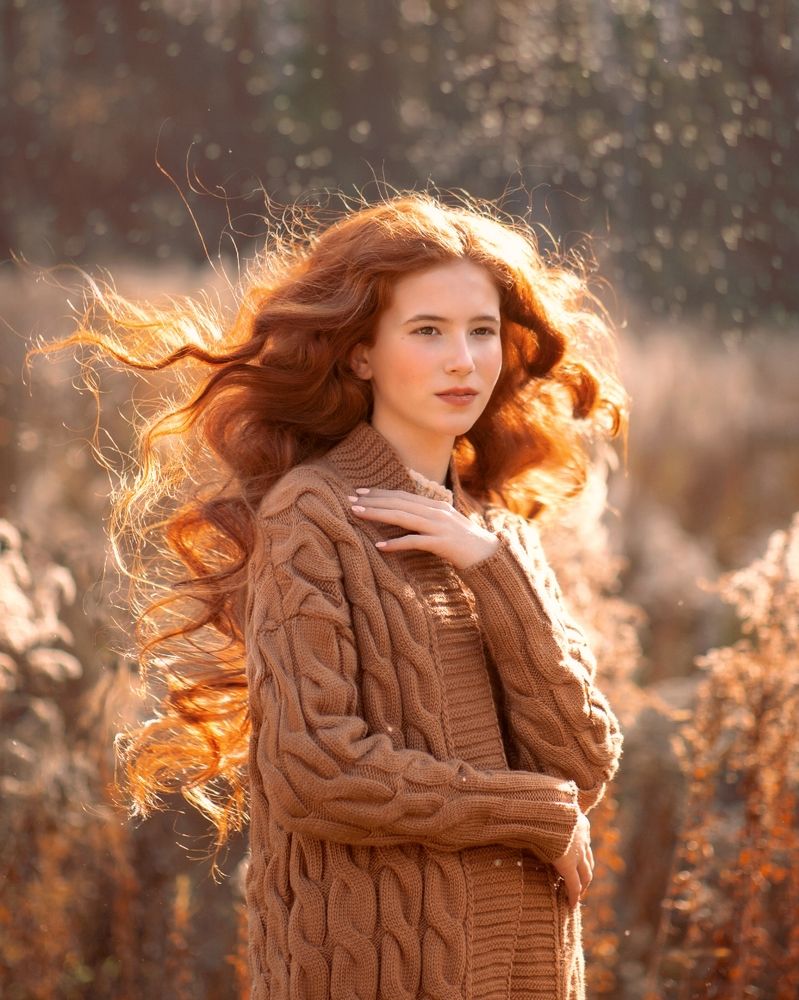 Photograph by Ольга Казакова