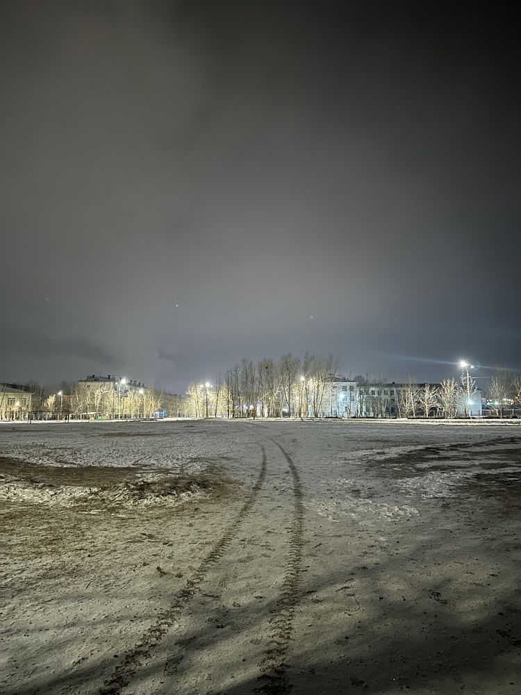 Photograph by Ирина Маркина