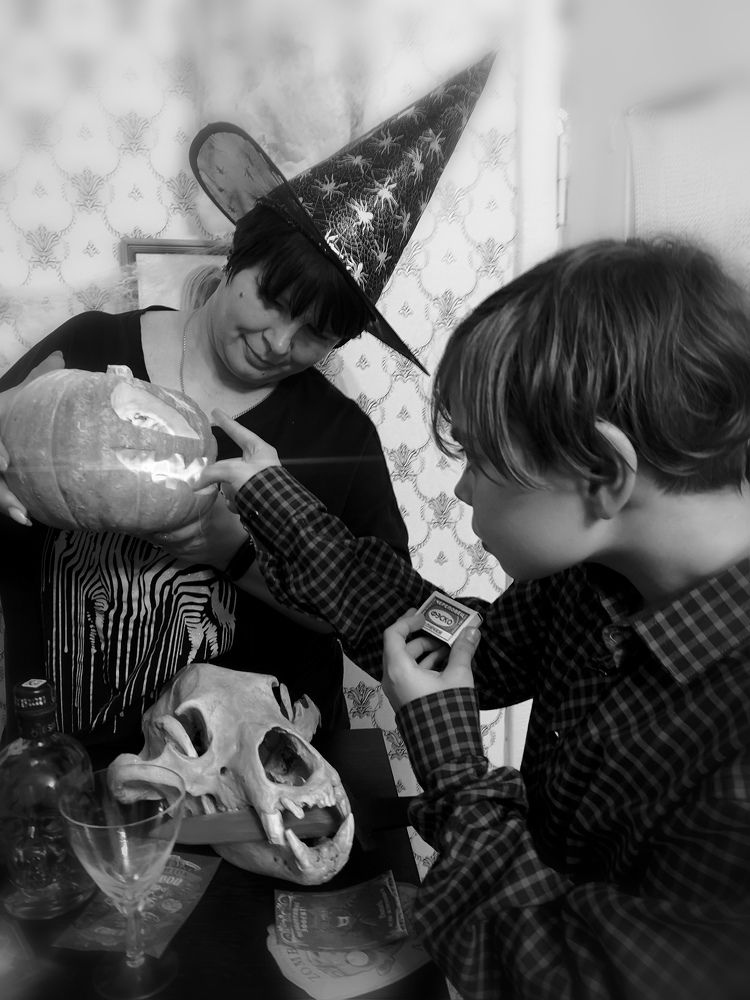 Photograph by Магасумова Катерина