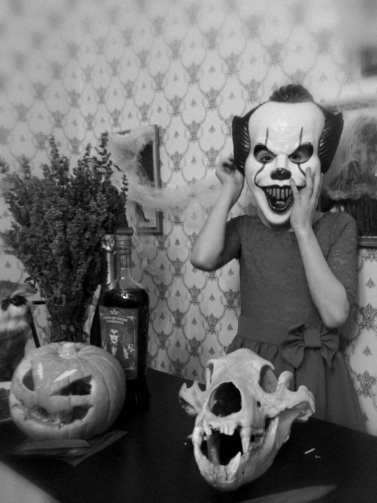 Photograph by Магасумова Катерина