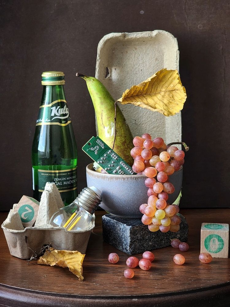 Photograph by Ольга Воронцова