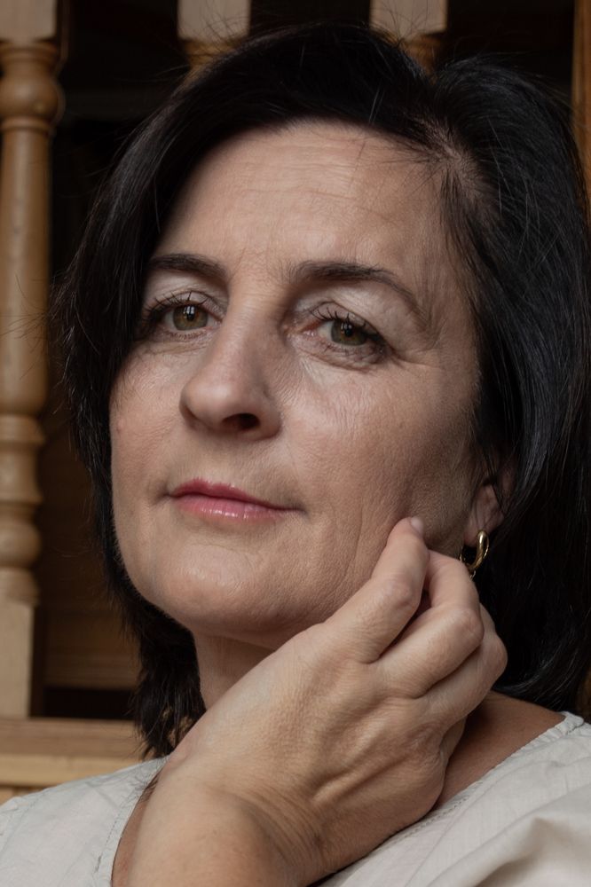 Photograph by Ольга Салтыкова