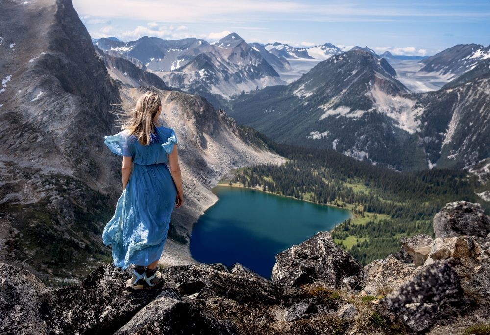 Photograph by Marina Poushkina