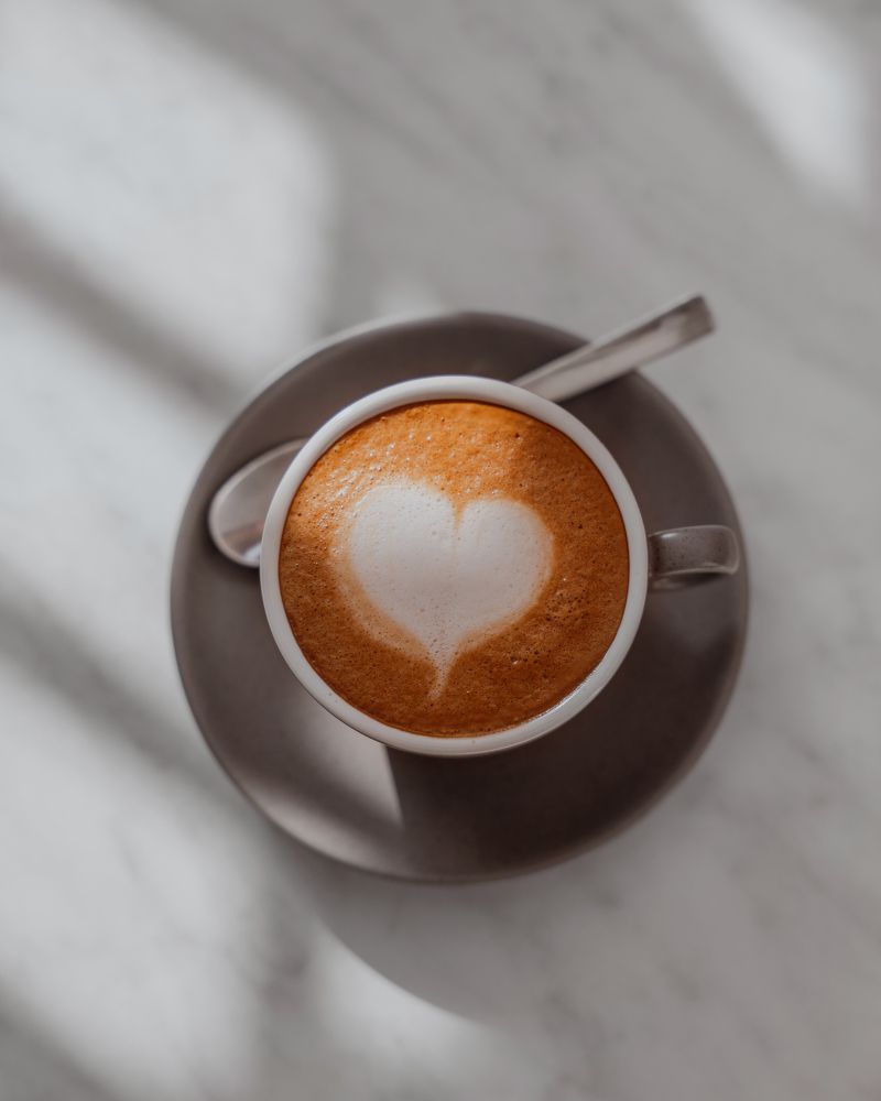 Photograph by Cristina Perciuleac