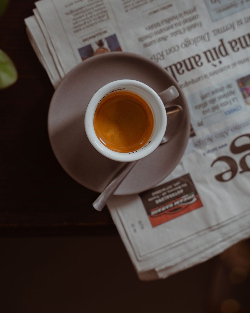 Photograph by Cristina Perciuleac