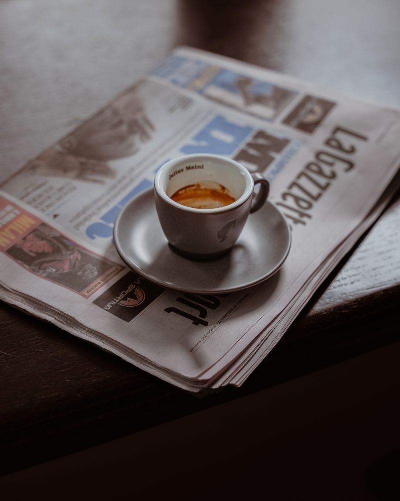 Photograph by Cristina Perciuleac