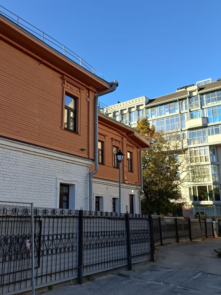 Фотография автора Татьяна Антонова