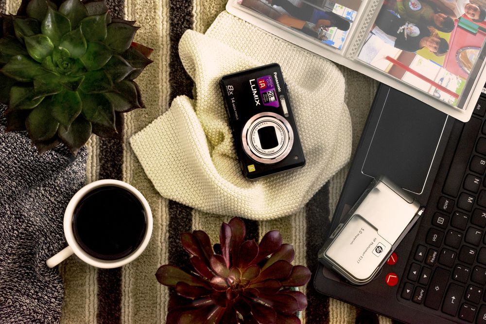 Photograph by Susie Castellano