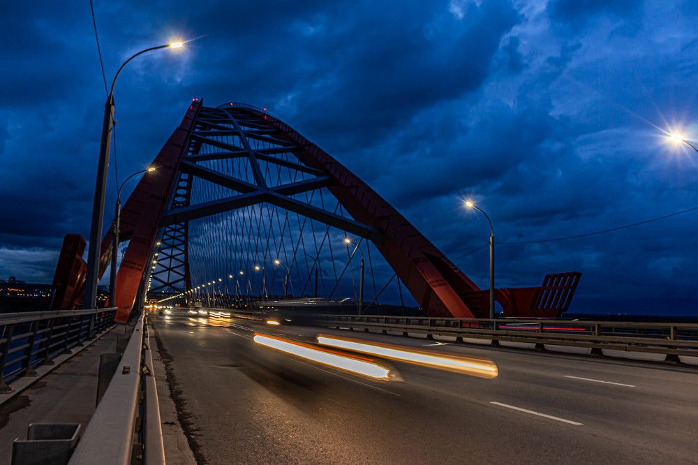 Photograph by Ольга Ильина