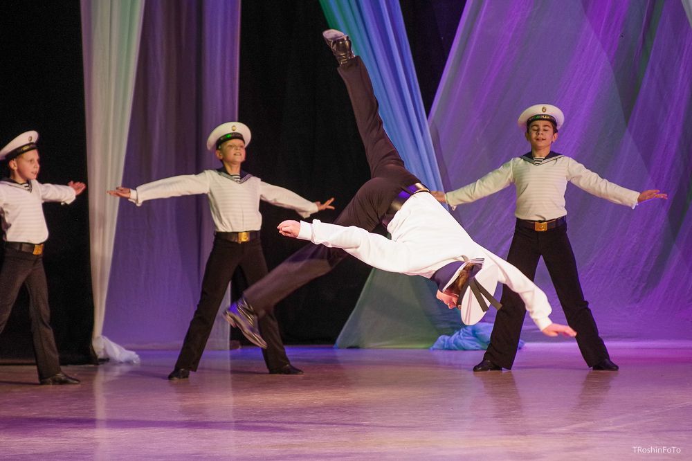 Photograph by Александр Трошин