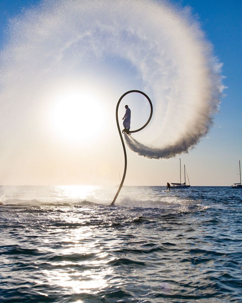 Photograph by Nikolai