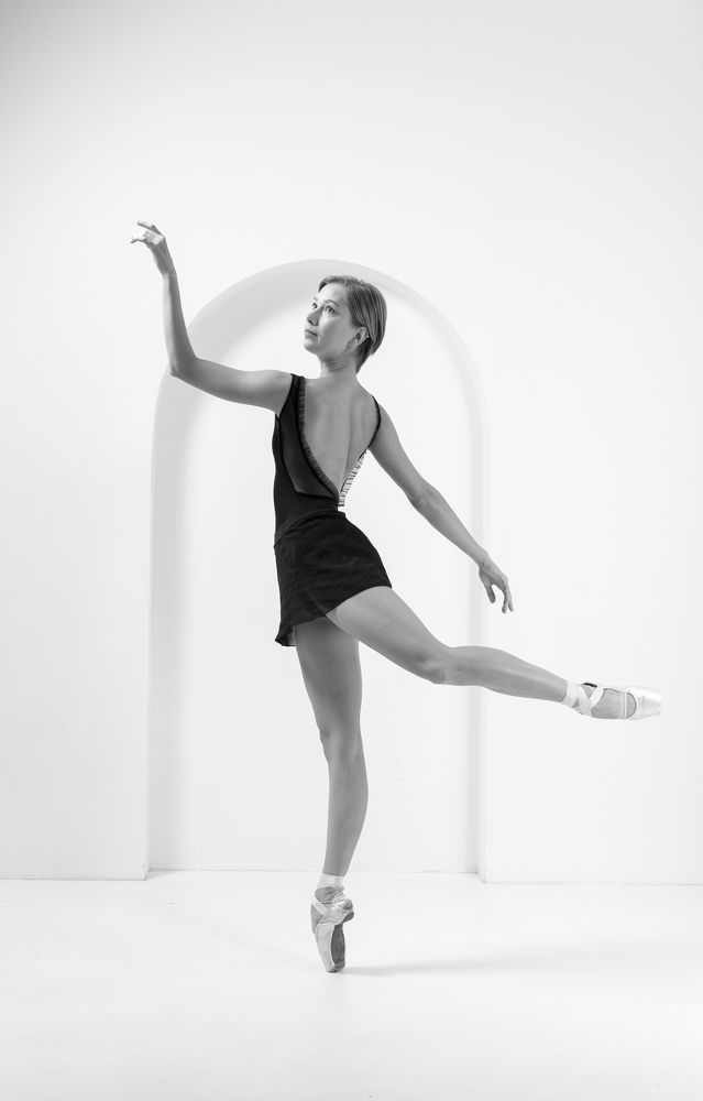 Photograph by Георгий Сапожников