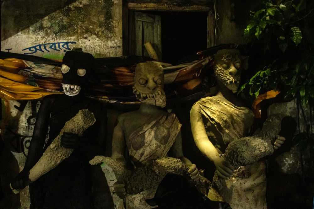 Photograph by saikat chanda