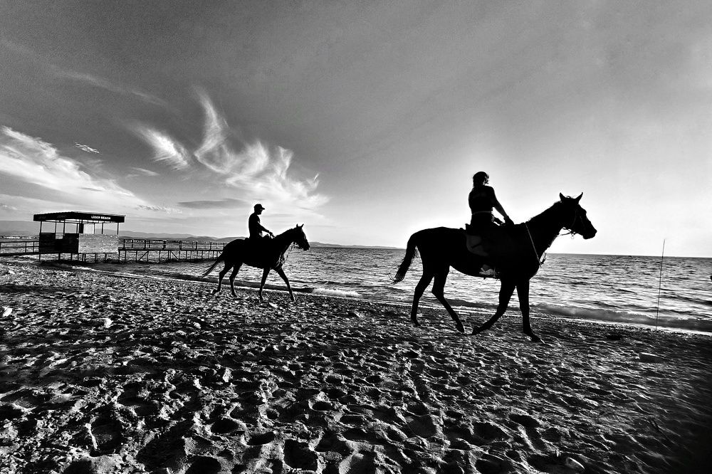 Photograph by Eylem barış