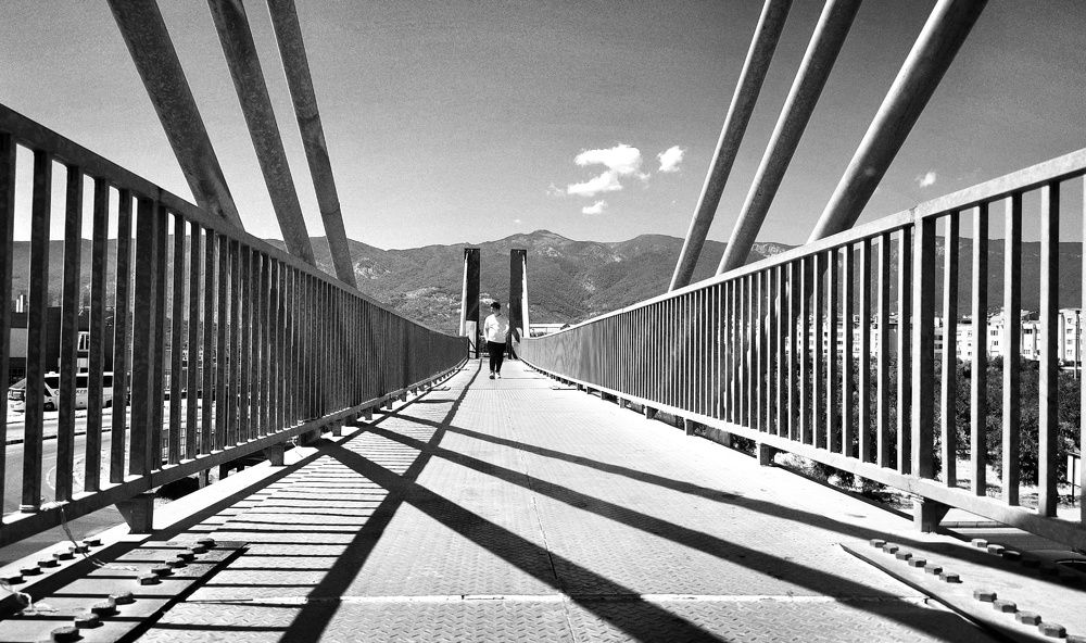 Photograph by Eylem barış