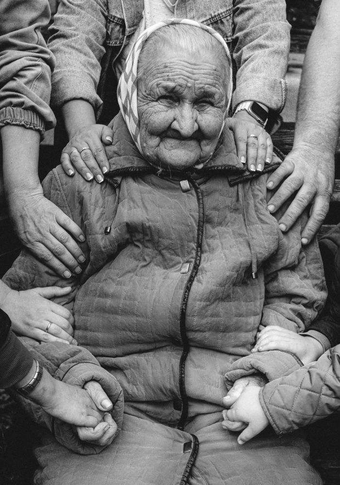 Photograph by Виктория Лаур