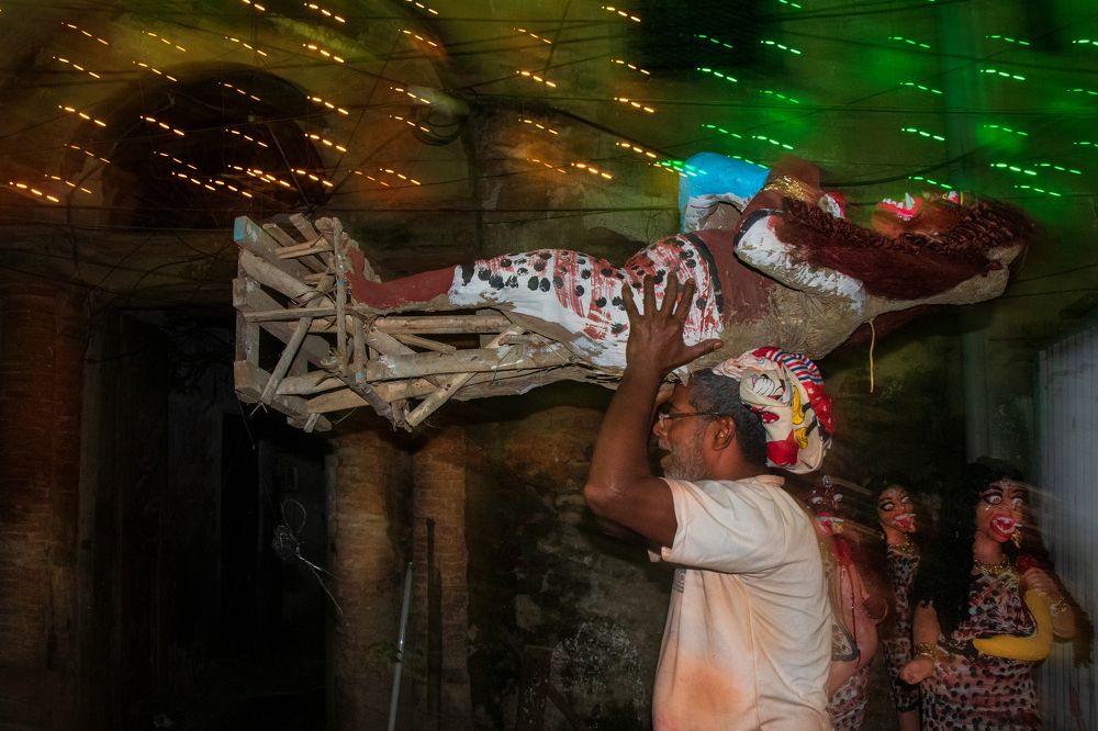 Photograph by saikat chanda