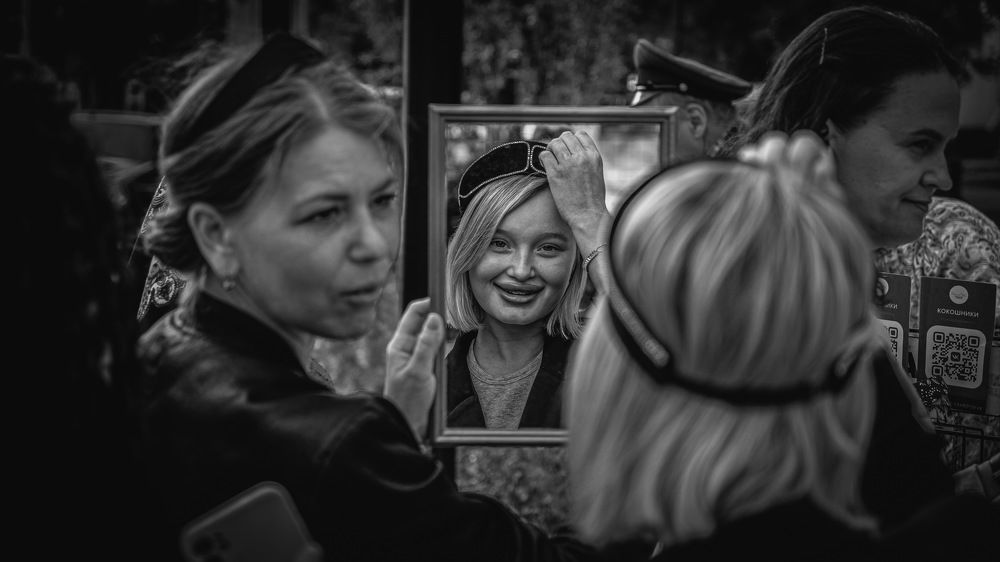 Photograph by Антон Дроздов