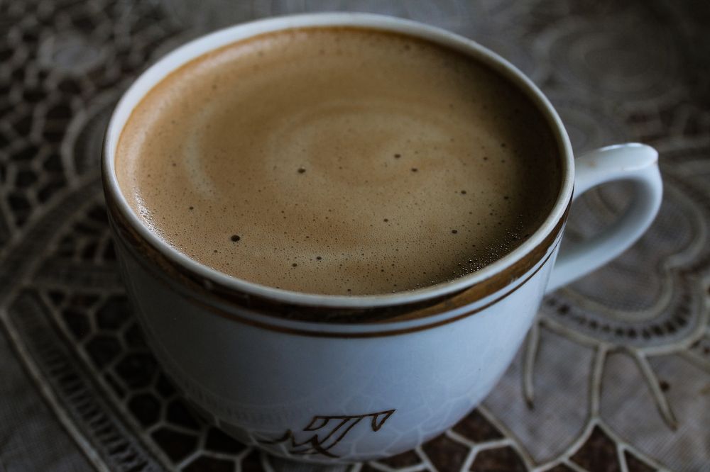 Photograph by Анастасия Псарёва