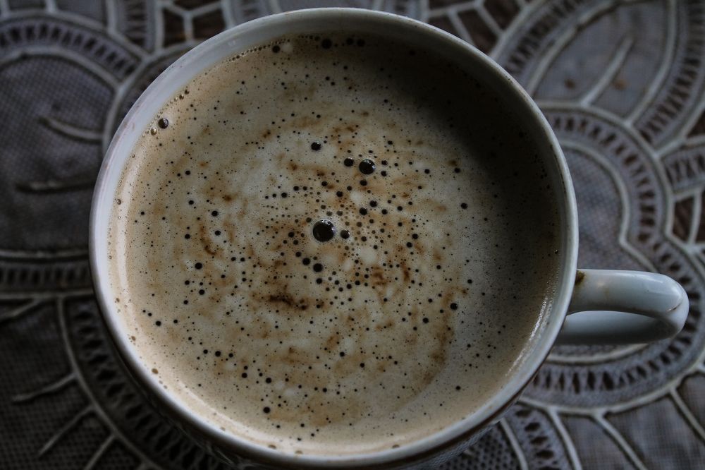 Photograph by Анастасия Псарёва