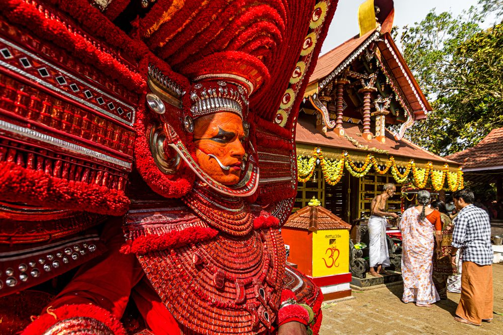 Photograph by Sayan Biswas