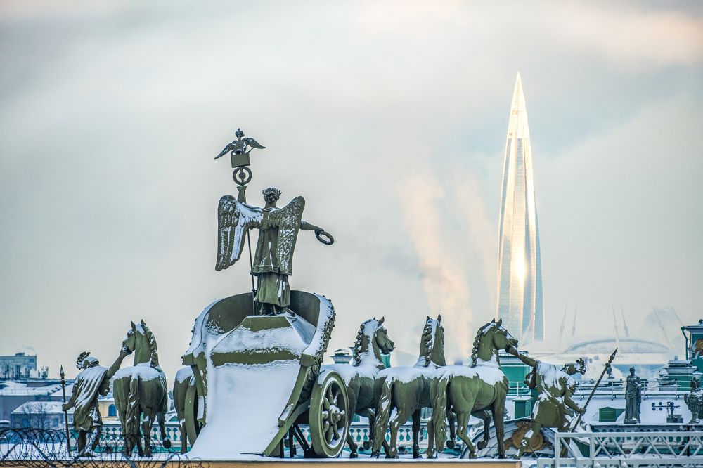 Photograph by Ivan Kakhanchik