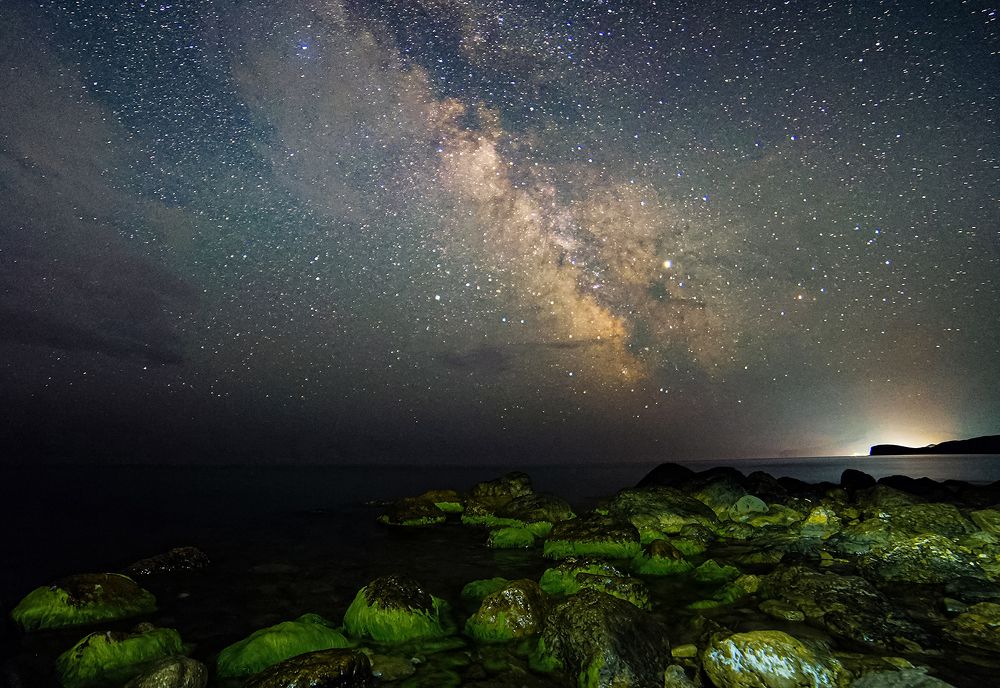 Photograph by Евгений Гонтов