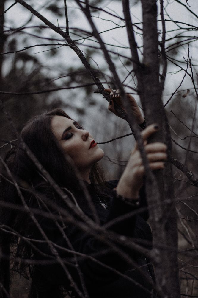 Photograph by Кристина