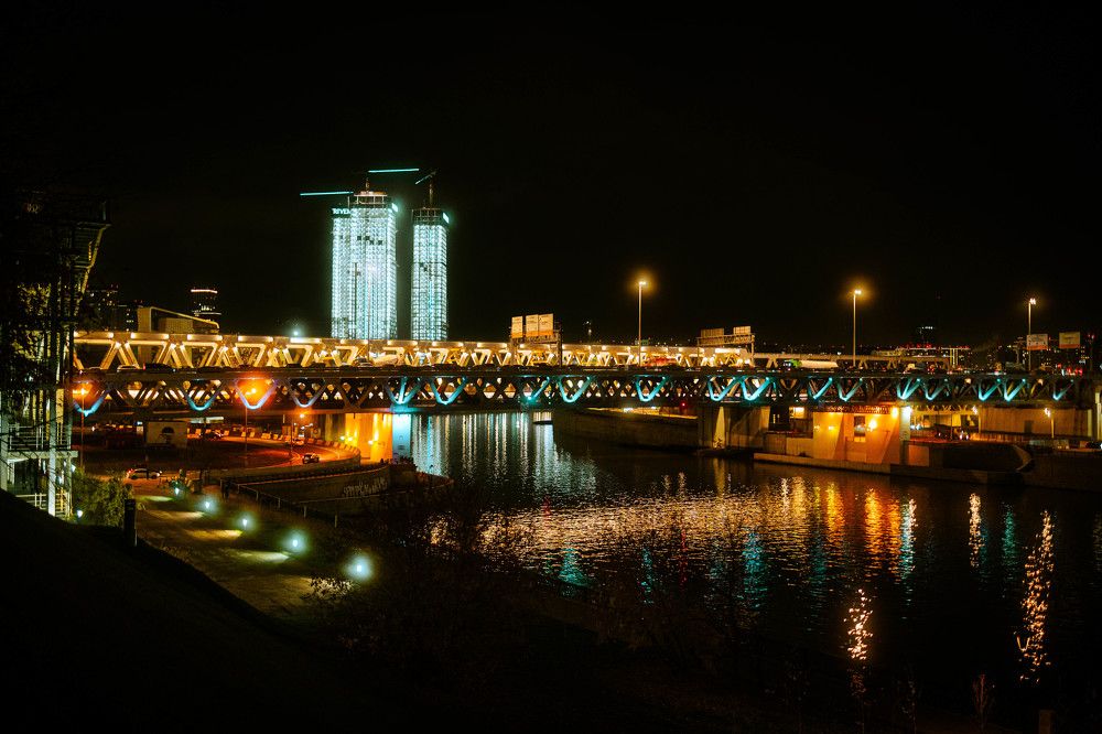 Photograph by Алексей Гильберт