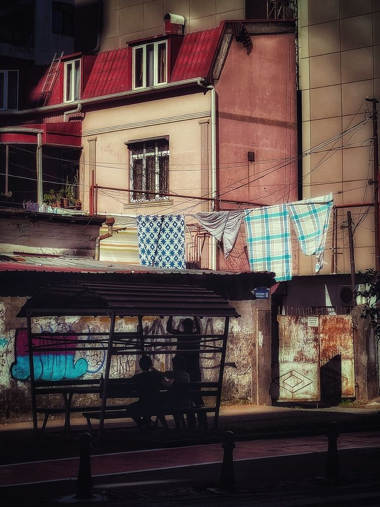 Photograph by Александра Кропивка