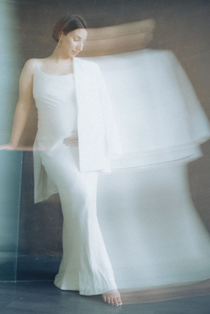 Photograph by Ksenija Bartoško