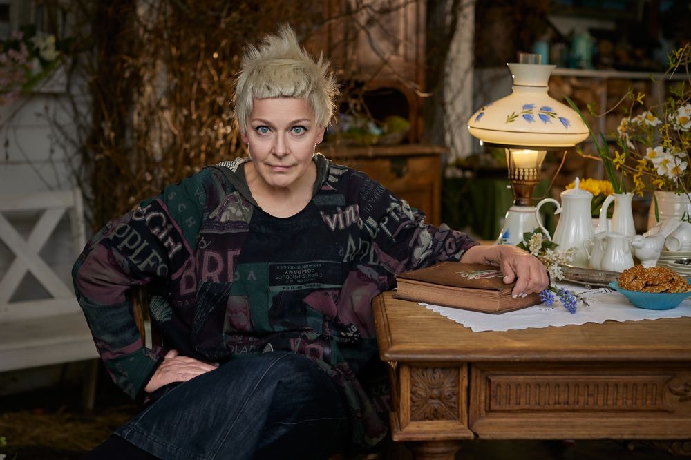 Photograph by Елена Ломова