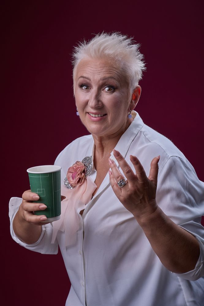 Photograph by Елена Ломова