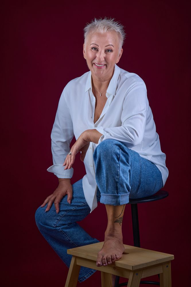 Photograph by Елена Ломова