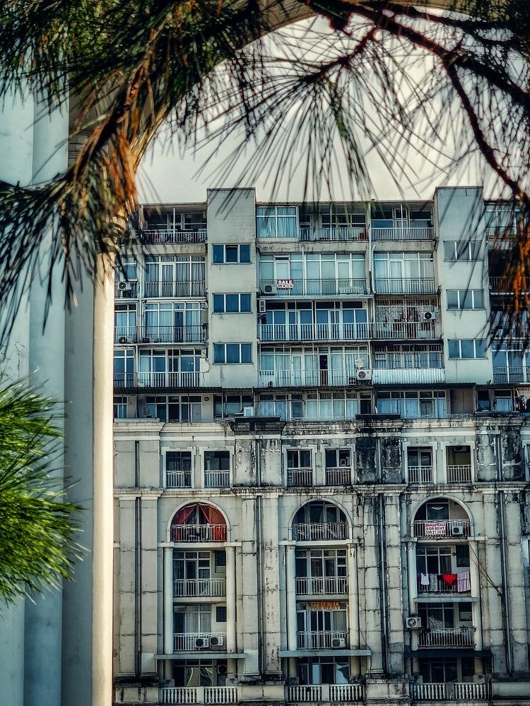 Photograph by Александра Кропивка