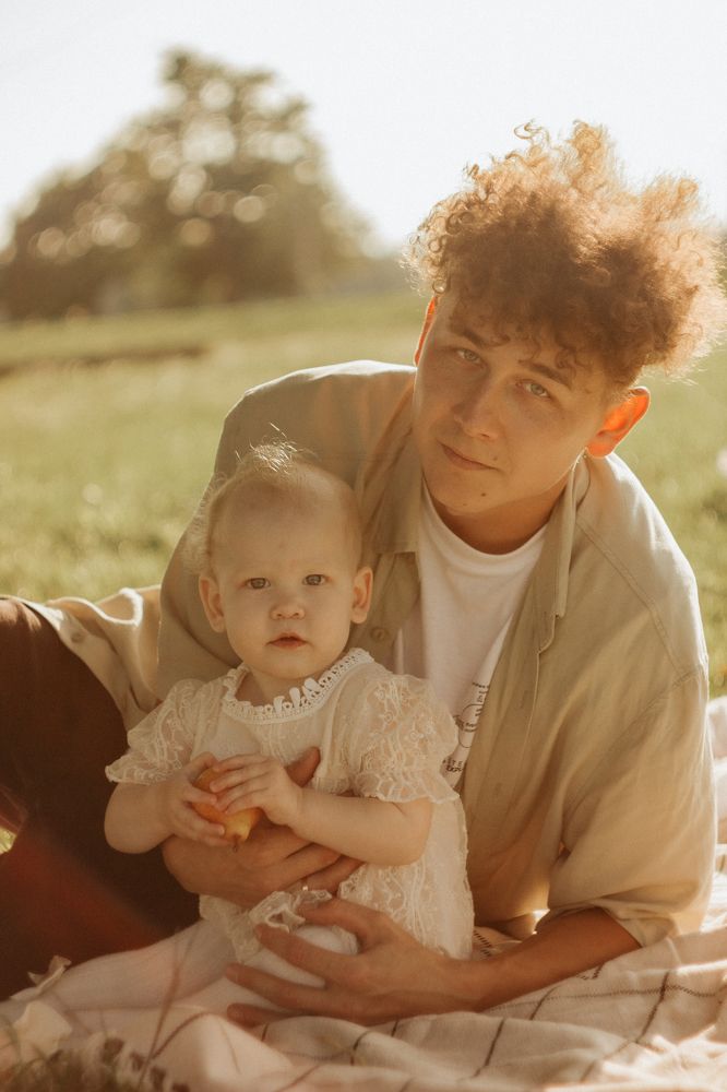 Photograph by Оксана Рогалева