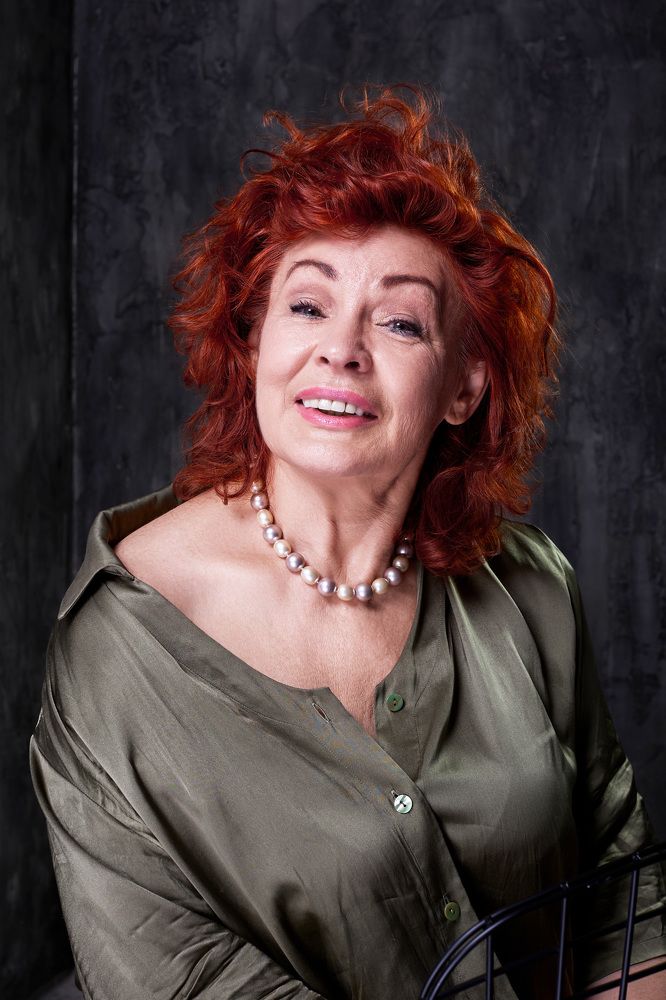 Photograph by Елена Ломова