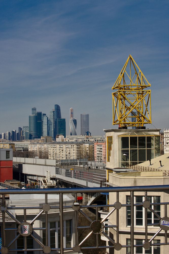 Photograph by Денис Прохоров