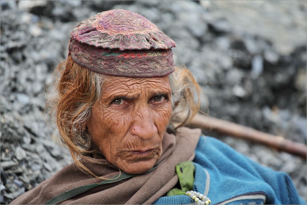 Photograph by Vladimir Melnik