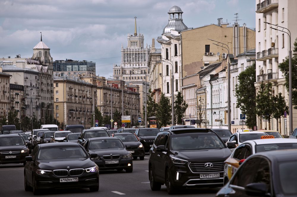 Photograph by Денис Прохоров
