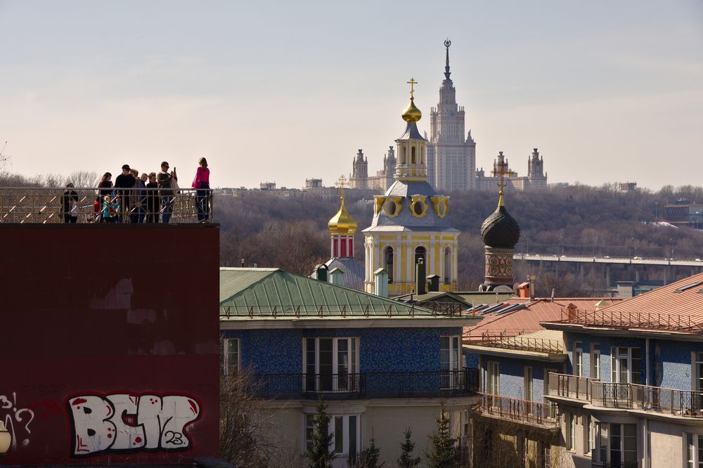 Photograph by Денис Прохоров