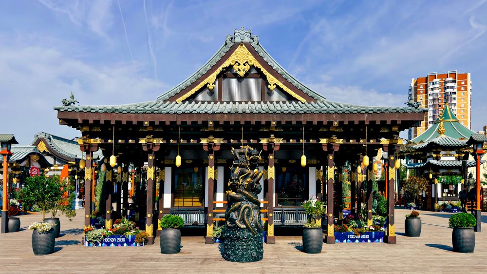 Photograph by Никита Петров